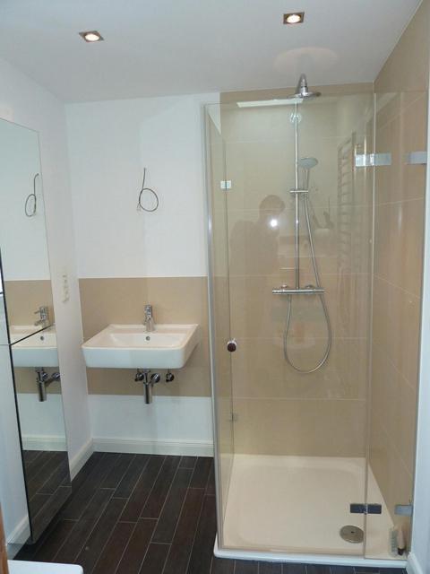 基尔Luxus Penthouse Waterview公寓 外观 照片