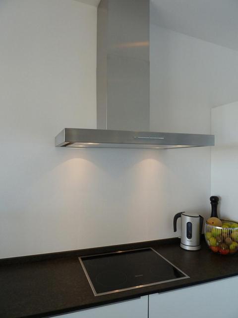 基尔Luxus Penthouse Waterview公寓 外观 照片