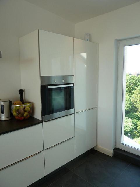 基尔Luxus Penthouse Waterview公寓 外观 照片