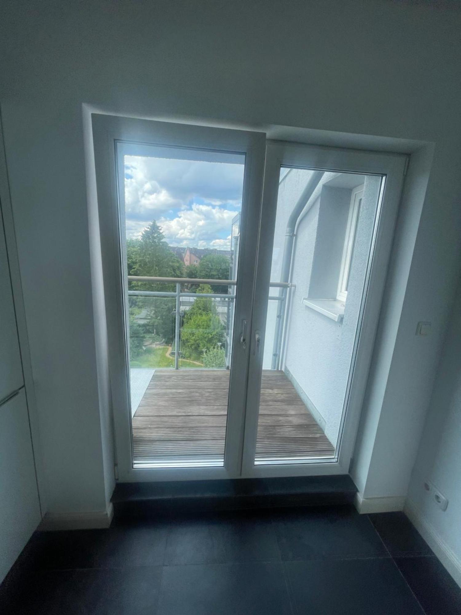 基尔Luxus Penthouse Waterview公寓 外观 照片
