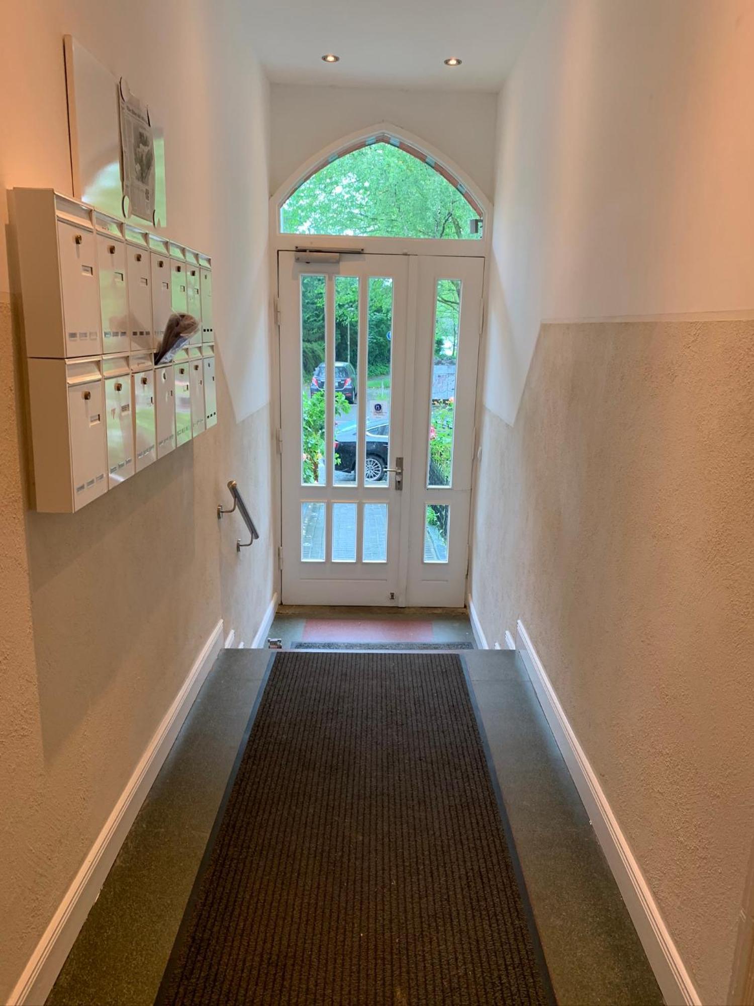 基尔Luxus Penthouse Waterview公寓 外观 照片